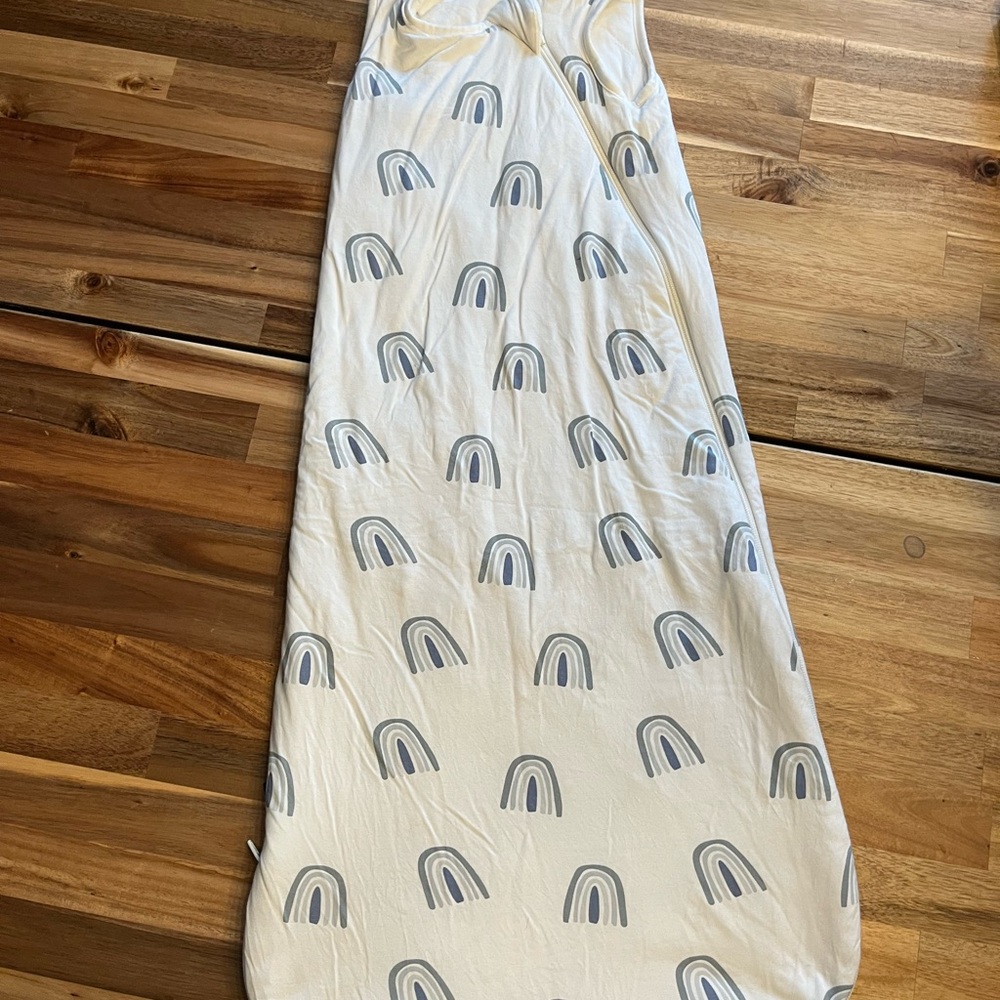 Kyte Baby 1.0 Tog Sleep Sack EUC